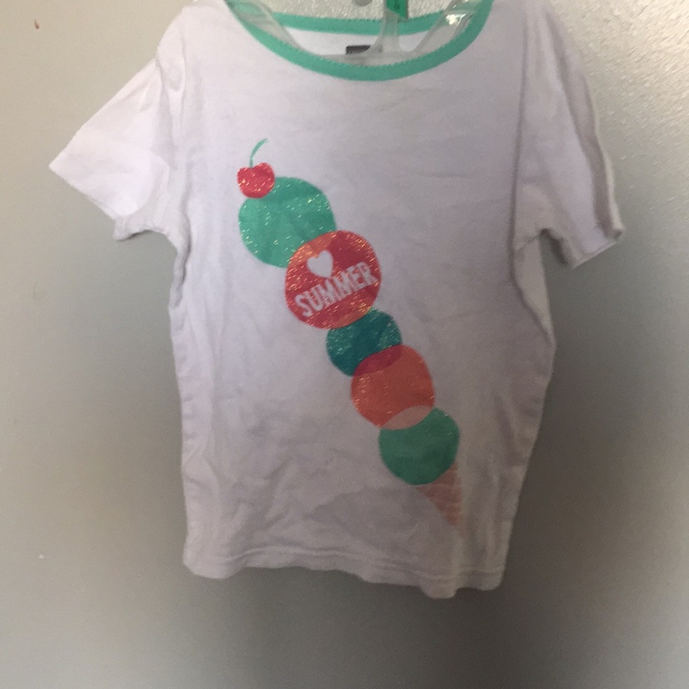 pj shirt